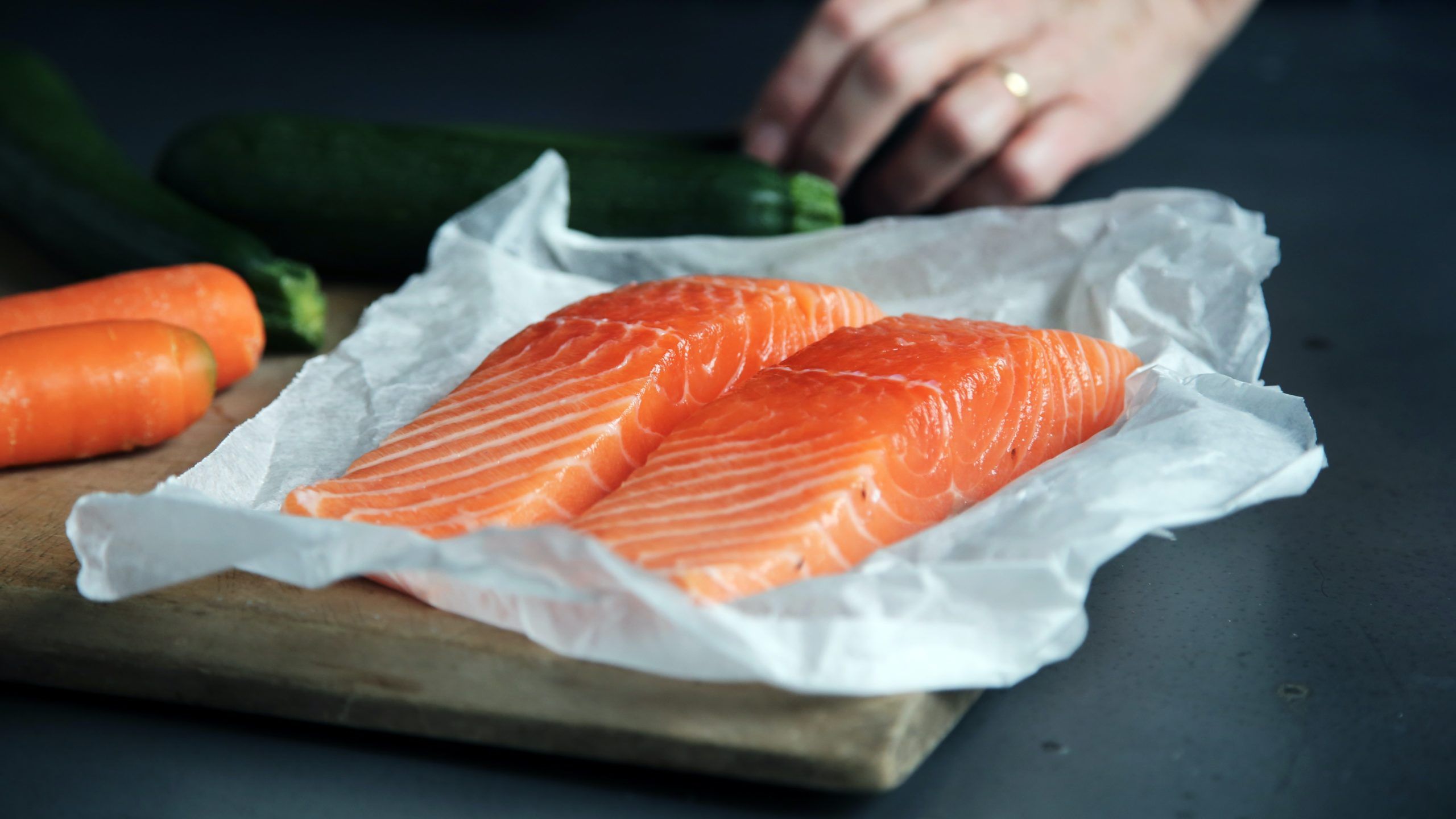 These 3 foods may be healthy, but they’re actually bad for the environment