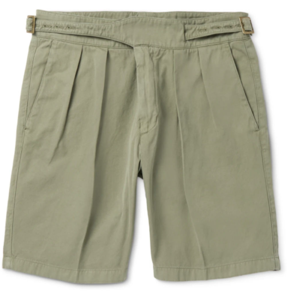 5 tailored shorts for men that could pass as formal wear