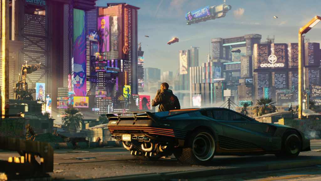 7 games from 2020 and beyond that every gamer is stoked about