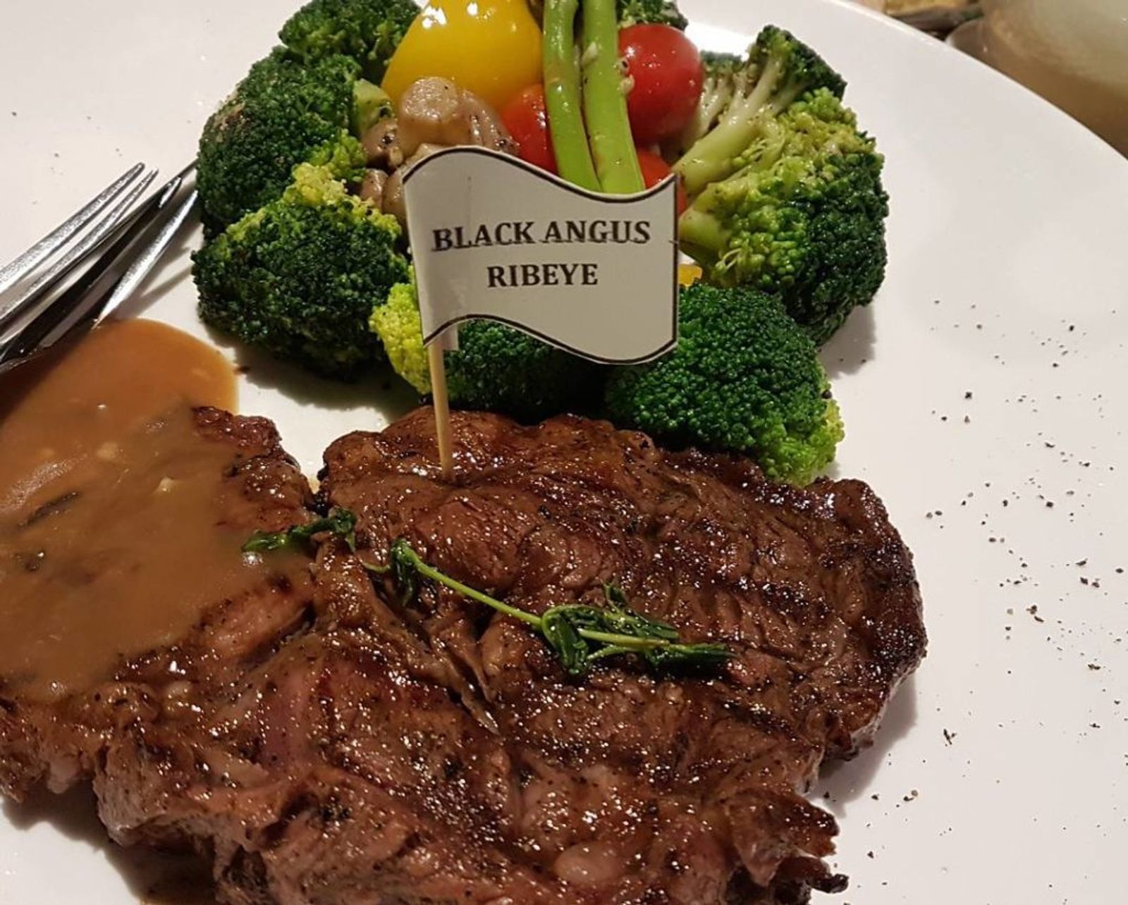The best halal steakhouses in KL and PJ