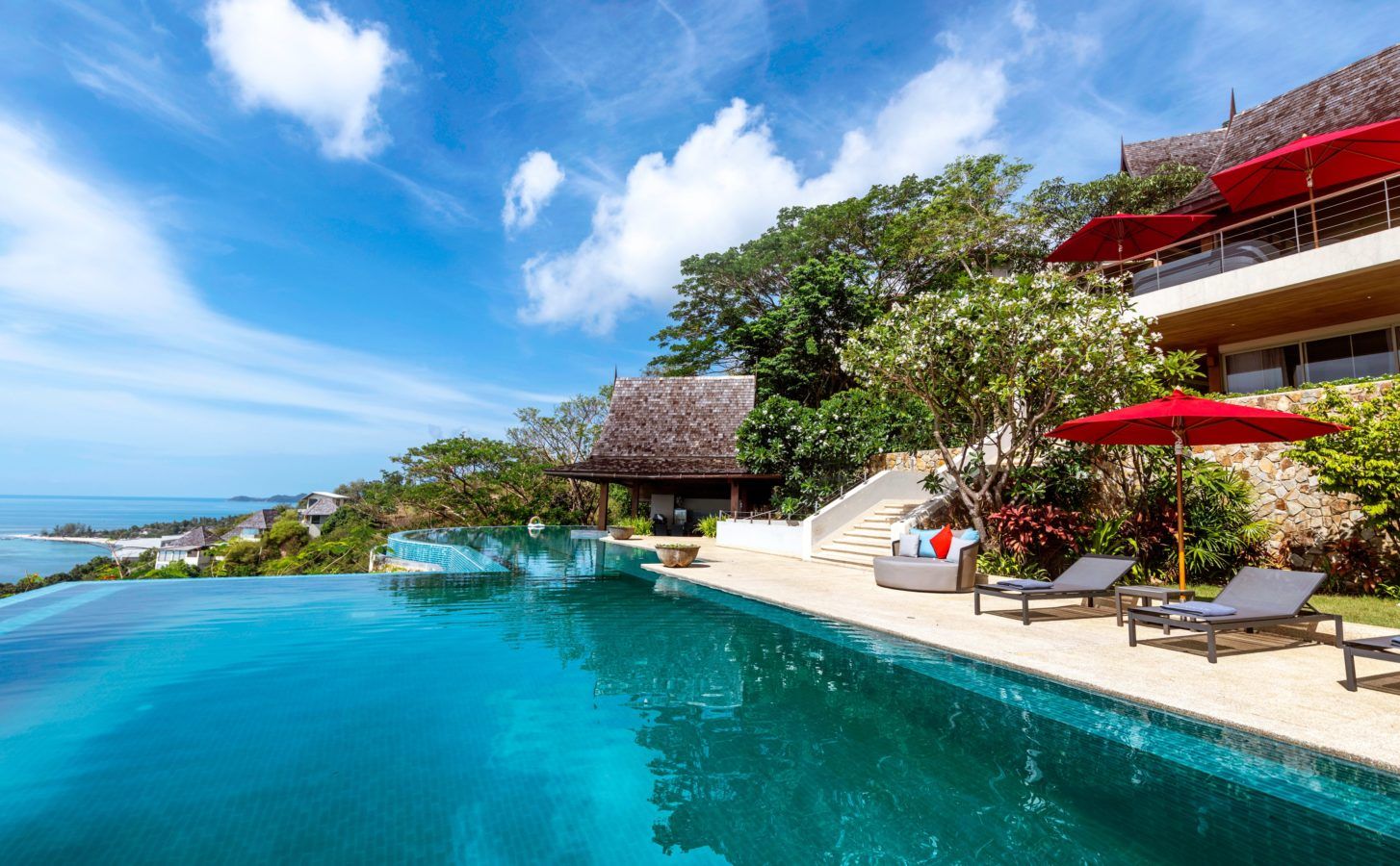 LSA Curates: Plan ahead a trip to Baan Jakawan in Koh Samui with these exclusive deals