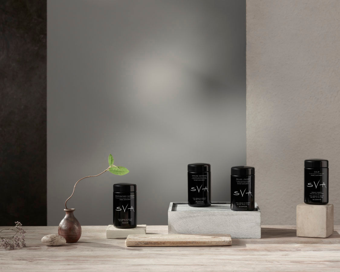 Aman launches Sva, a range of wellness supplements for holistic health at home