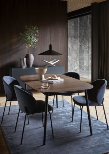 Make the home the centre of your life with BoConcept 2021 collection