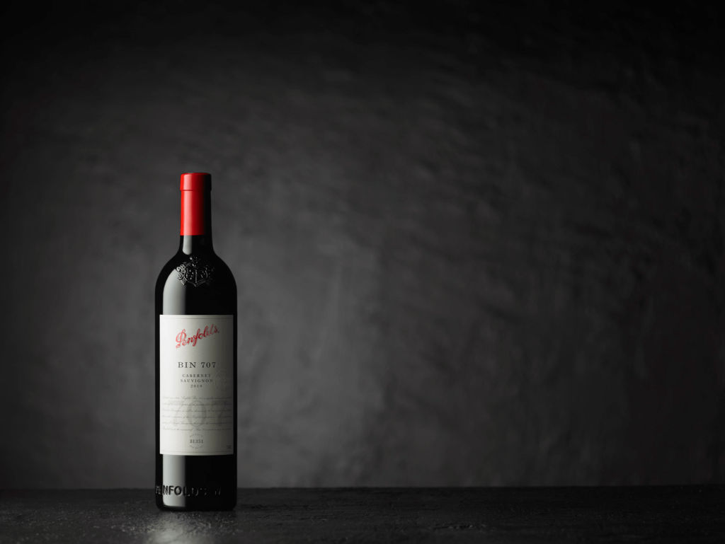 penfolds collection 2020