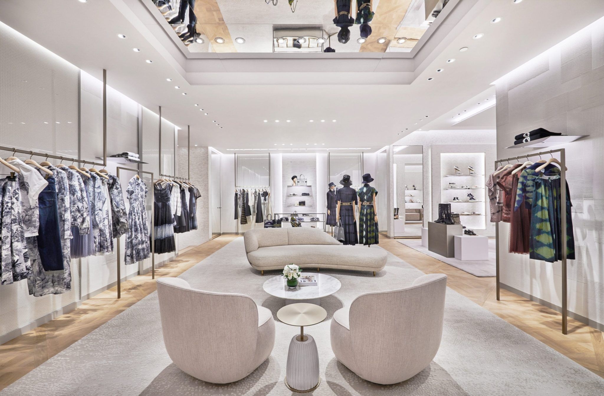 Store Explore: Dior opens its flagship boutique in Pavilion KL