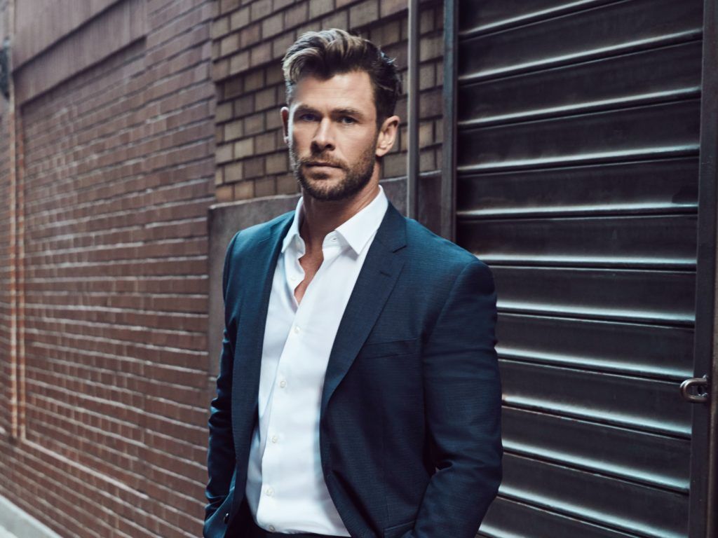BOSS Bottled introduces a brand new Eau De Parfum that best portrays the Man of Today