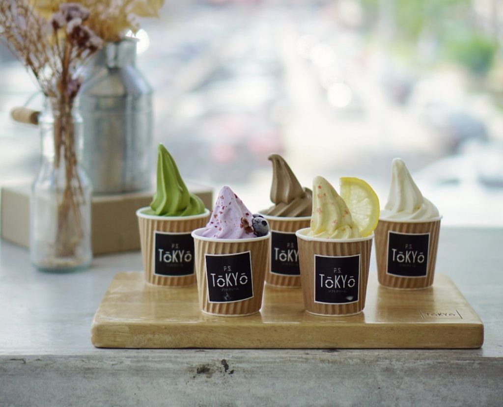 Go green: These should be your go-to matcha cafes around KL