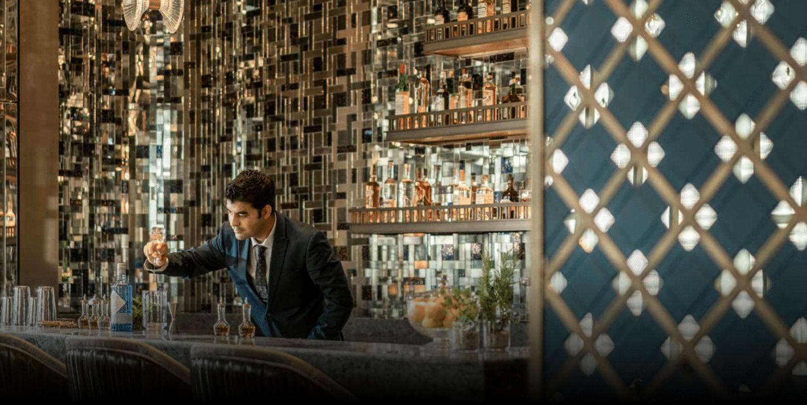 Bar Trigona makes history, first Malaysian bar in World’s 50 Best Bars 2020
