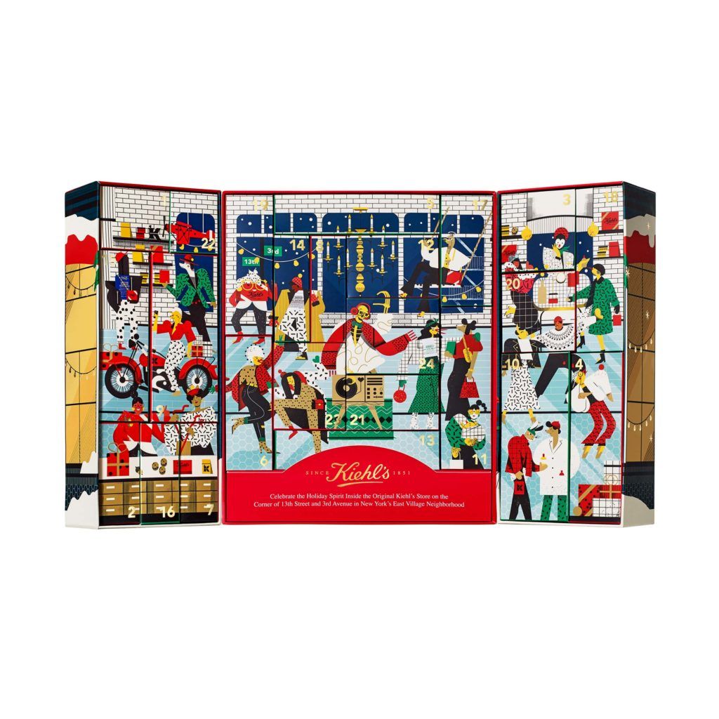 Sneak Peek! YSL Beauty 2021 Holiday Collection including Christmas Advent  Calendar & Gift Sets