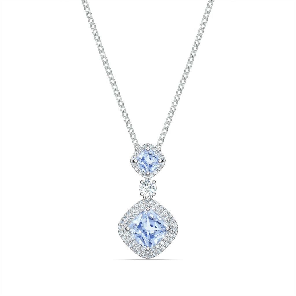 Swarovski collaborates with Bollywood actress Bhumi Pednekar for a ...