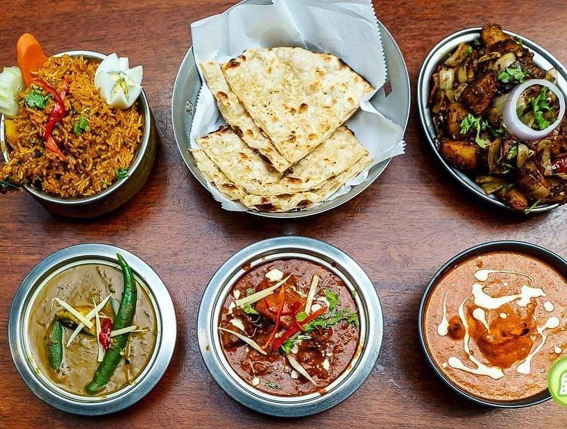 Celebrate the festival of lights with these Deepavali delivery services in KL and PJ