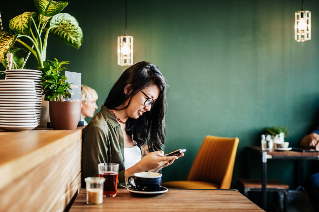 Soon you’ll be able to pay via Whatsapp and send vanishing messages