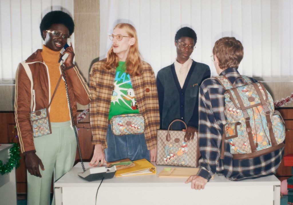 Fashion Obsessions: Fendi, Versace, and more Holiday 2020 collections