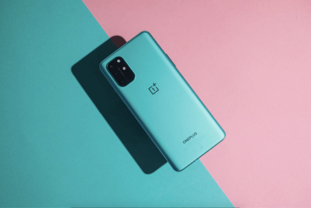 OnePlus is back with its latest flagship-killer smartphone, the 8T