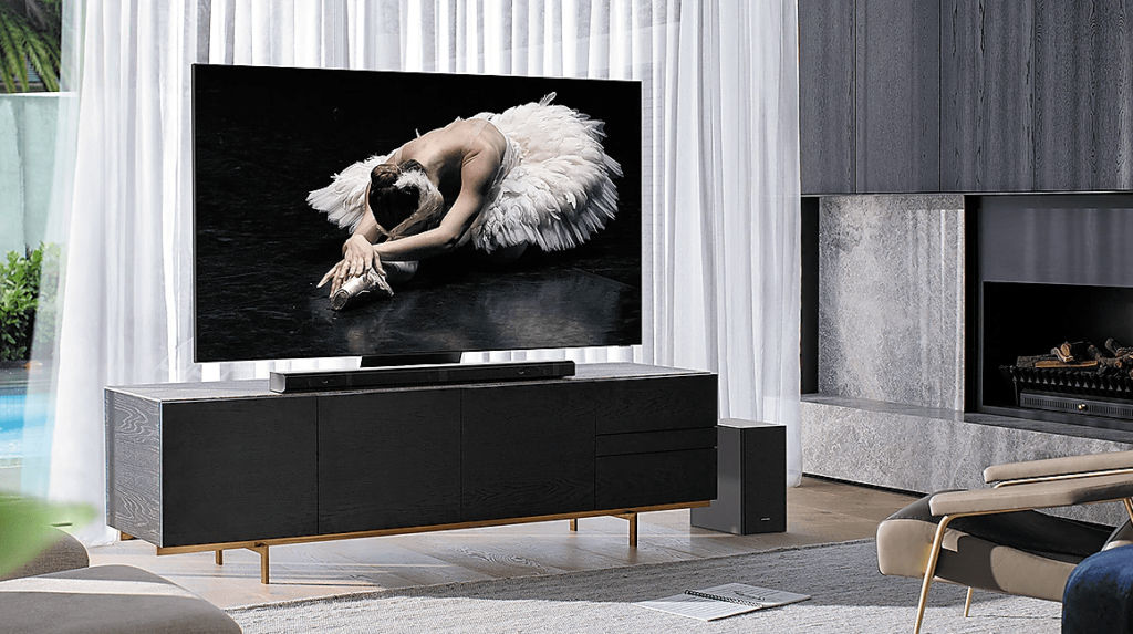 Here’s what it’s like to watch some of the best movies with a massive 8K TV