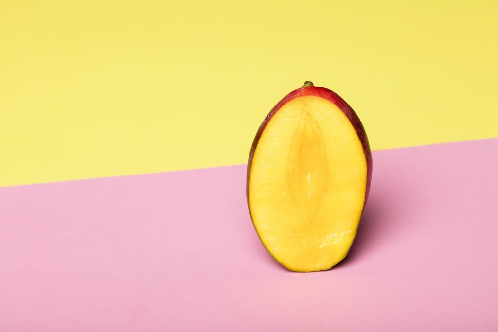 A mango a day keeps the wrinkles away, says this new research