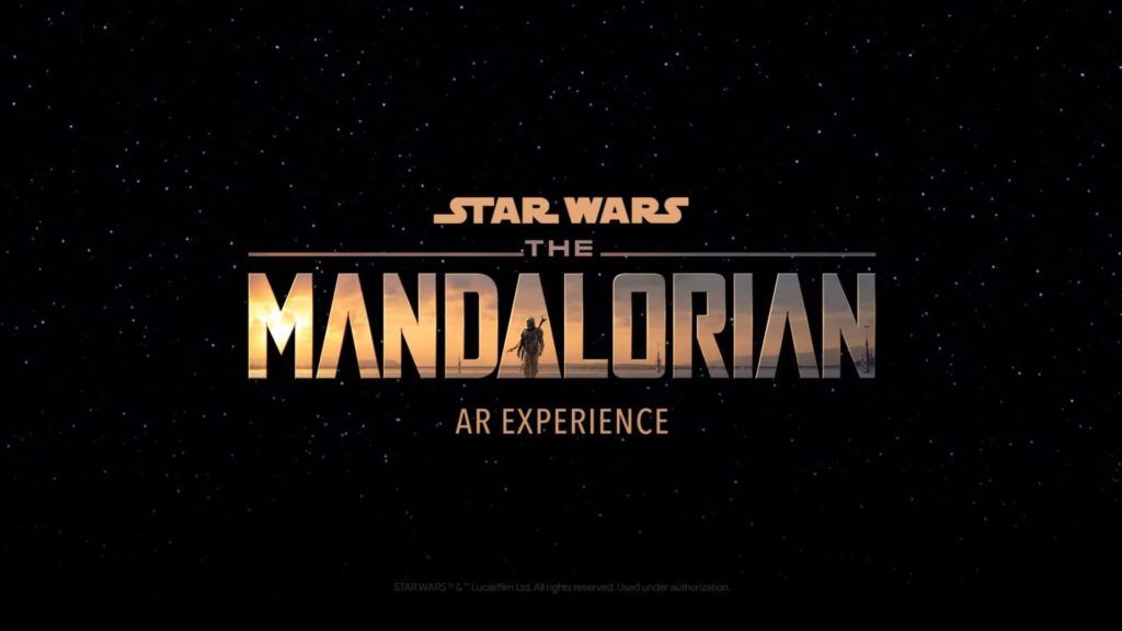 This is the new Android app to download if you want Baby Yoda in your home