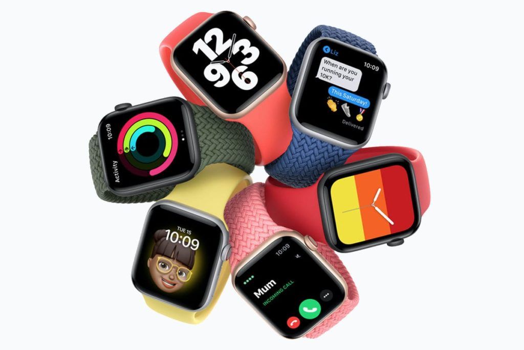 Review: 5 reasons why we love the Apple Watch Series 6 for fitness