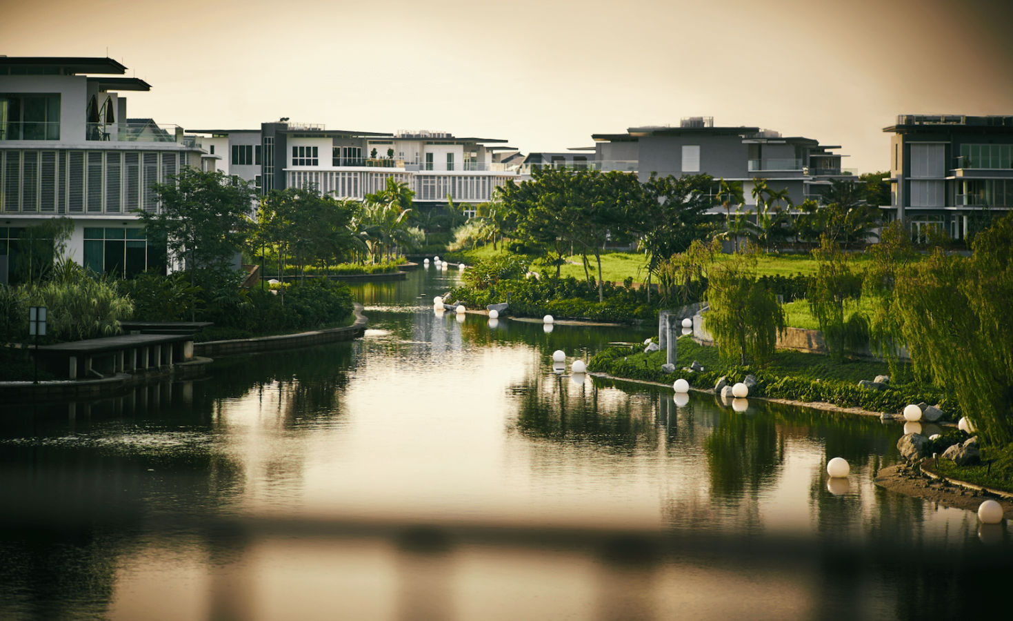 Invest smart in The Residences at The Glades, an oasis for exclusive living