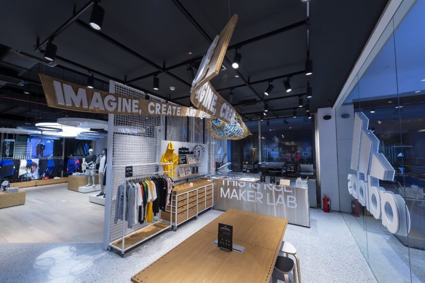 Adidas unveils its all-new Brand Centre in Pavilion KL