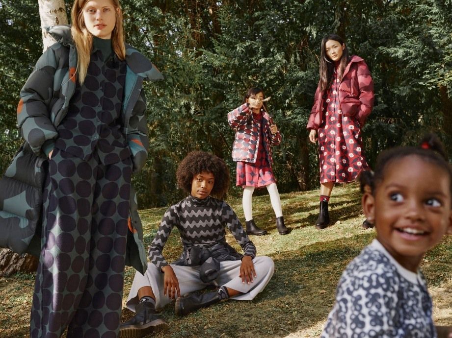 Marimekko x UNIQLO Collection Coming to Stores for Spring 2018