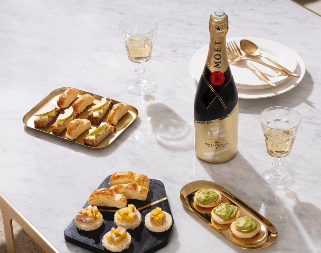 The Great Holiday Wishlist: A selection of liquor gift sets for your booziest friends