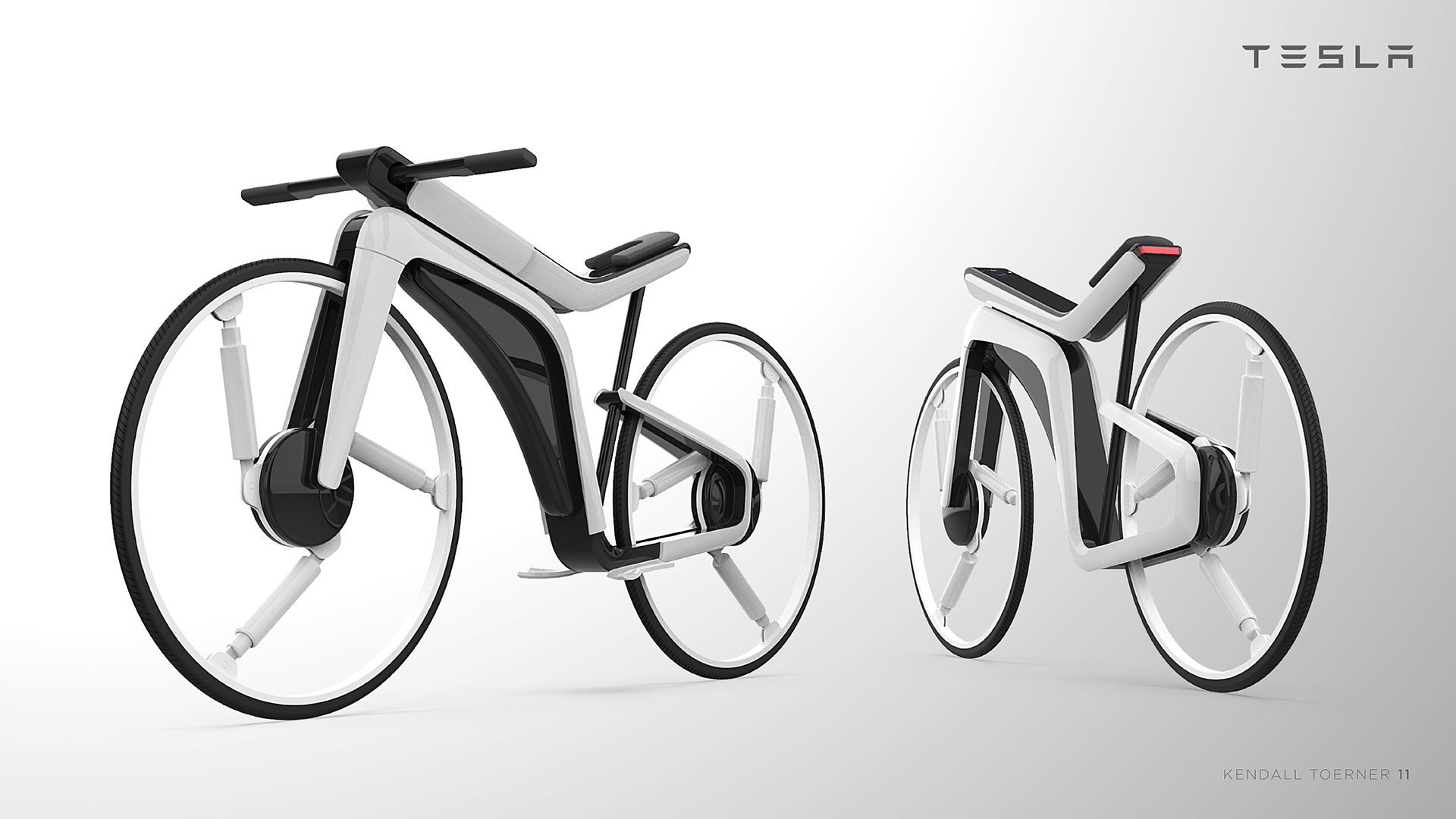 Tezla 2024 e bike