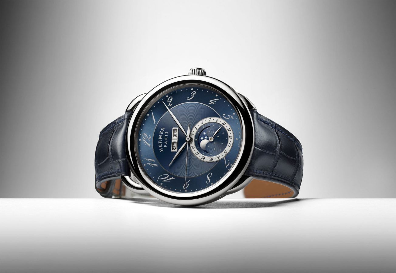 Wrist Watch: New luxury watches from Cartier, MB&F, Piaget, and more
