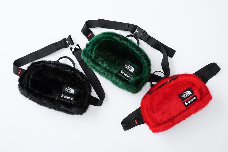 The Great Holiday Wishlist: Streetwear accessories for every hypebeast