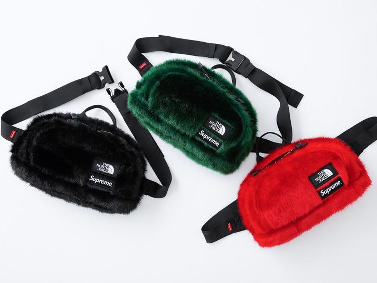 The 9 Best Holiday Gifts from the Louis Vuitton x Supreme