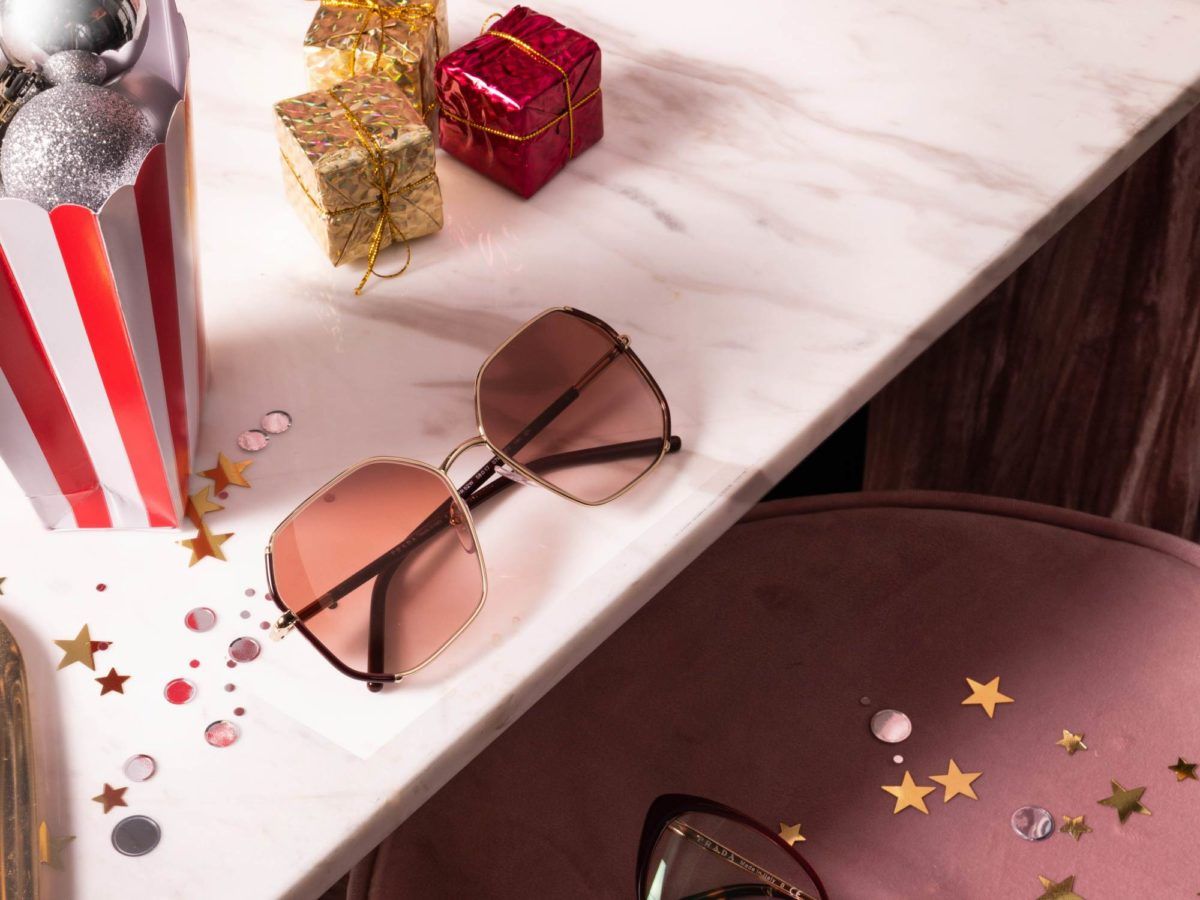 The Great Holiday Wishlist: Best sunglasses to gift for a bright 2021