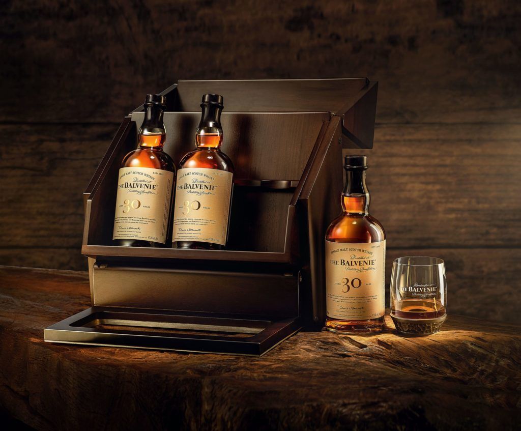 The Balvenie collaborates with Royal Selangor to celebrate craftsmanship with a Collector’s Box