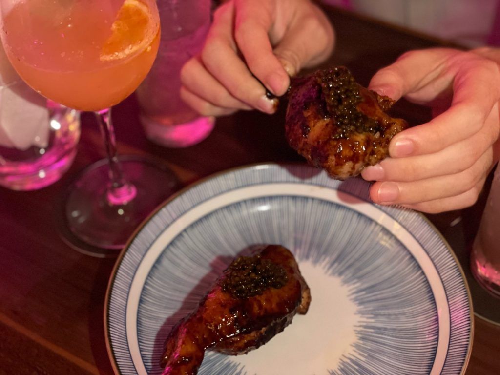 Deadset Arvo is the secret dining experience you’ll need to try in 2021