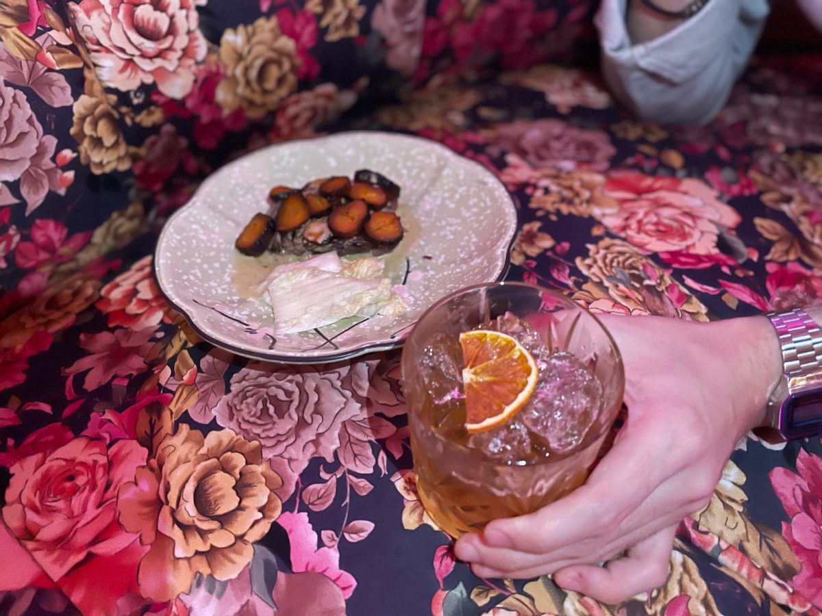 Deadset Arvo is the secret dining experience you’ll need to try in 2021