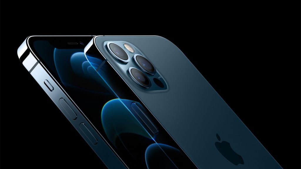 Review: Everything we loved about the Apple iPhone 12 Pro Max