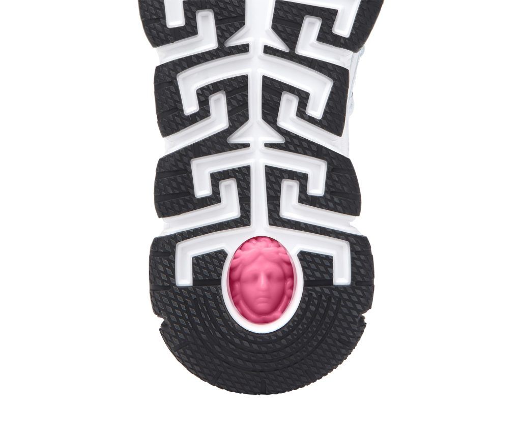 versace x complex trigreca sneaker