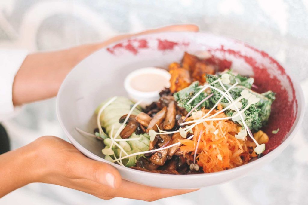 Dry January? Try ‘Veganuary’ instead with these vegan alternatives