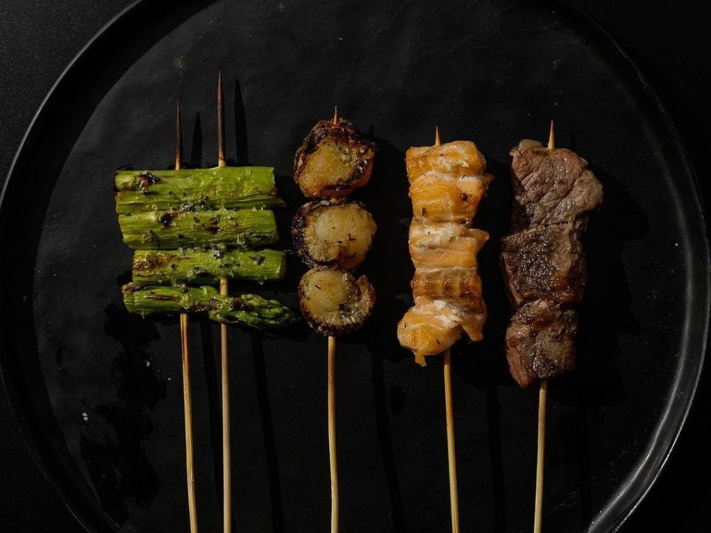 11 new restaurants & cafes to visit this January 2021
