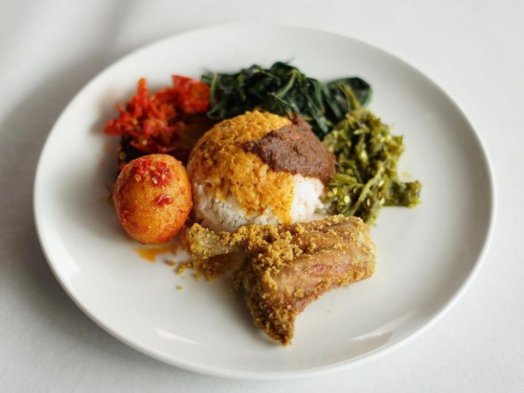 The best nasi padang restaurants in KL for the widest variety of dishes