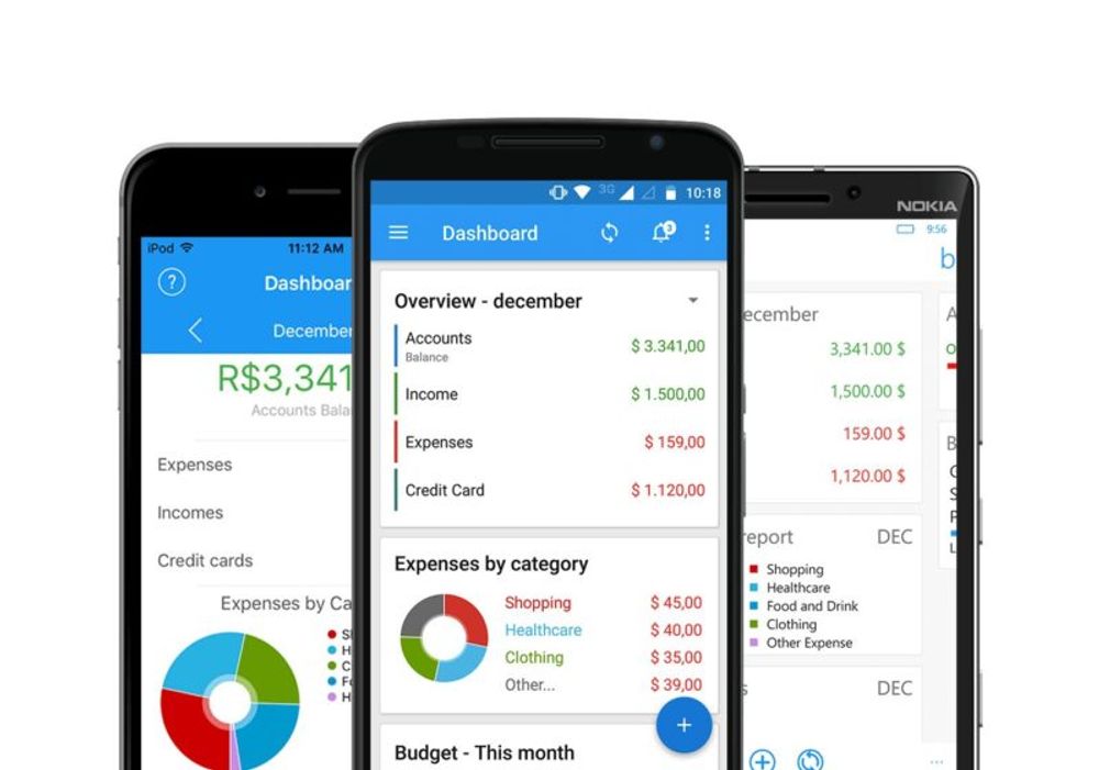 Best Shared Expense Tracker App