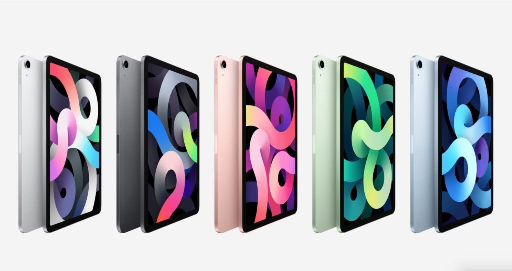 Review: 5 reasons why the Apple iPad Air is the best portable workhorse