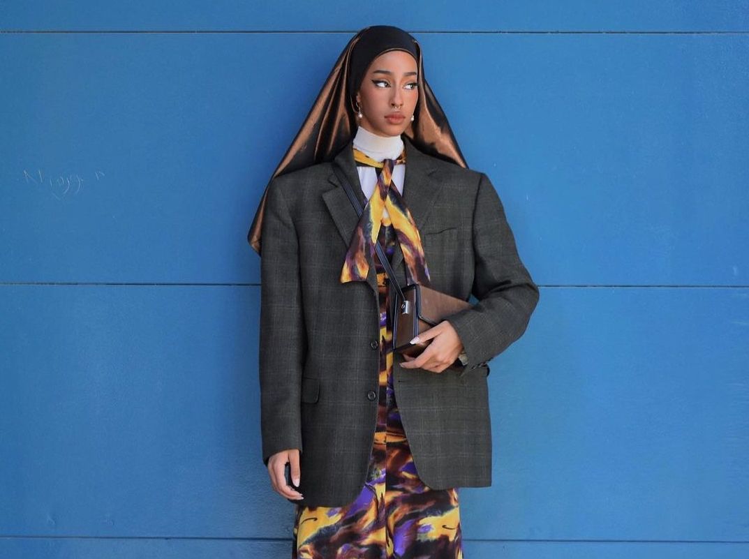 7 modest fashion influencers to follow for style inspiration