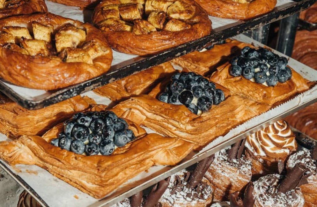 Kickstart your morning with some breakfast takeouts from these spots in Ampang