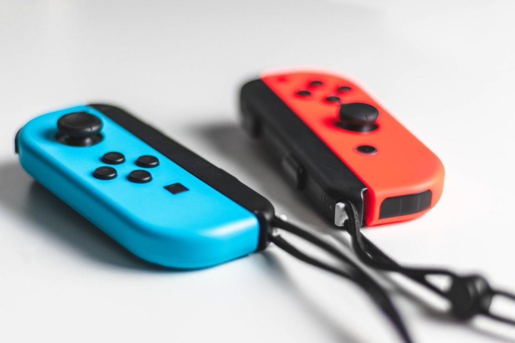 Make fitness fun again with these Nintendo Switch workout games
