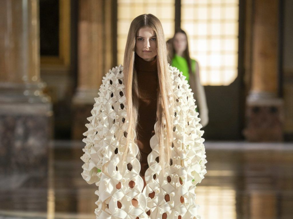 Paris Couture Week: Kim Jones’ Fendi debut, the Chanel wedding, and more