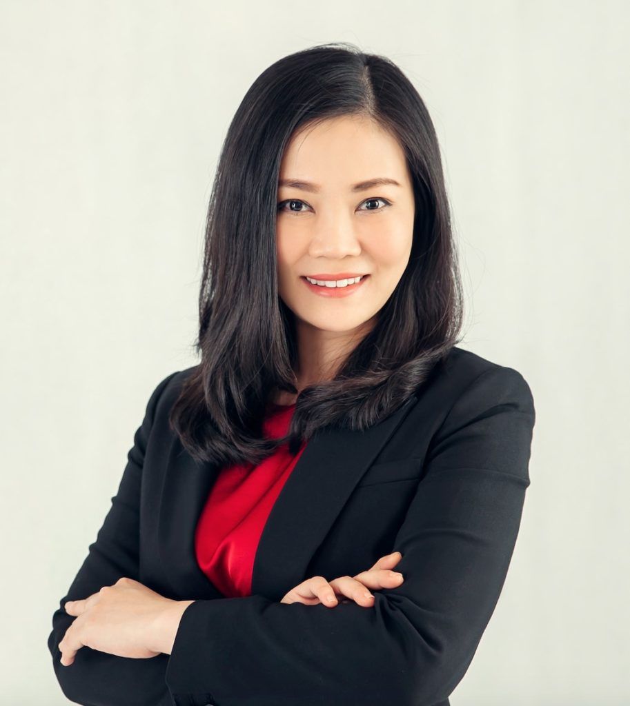 Interview with Dr Anna Hoo on facial feng shui and medical aesthetic Interview with Dr Anna Hoo on facial feng shui and medical aesthetic