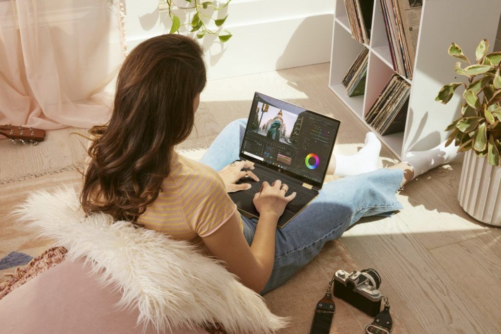 5 reasons why HP Spectre x360 14 is able to kickstart every dream in the making