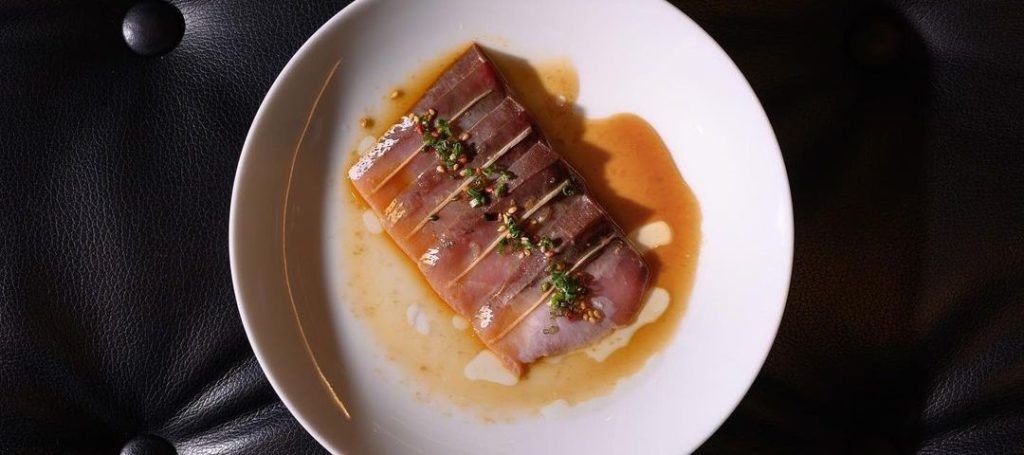 Get the omakase experience at home with these upscale Japanese restaurants