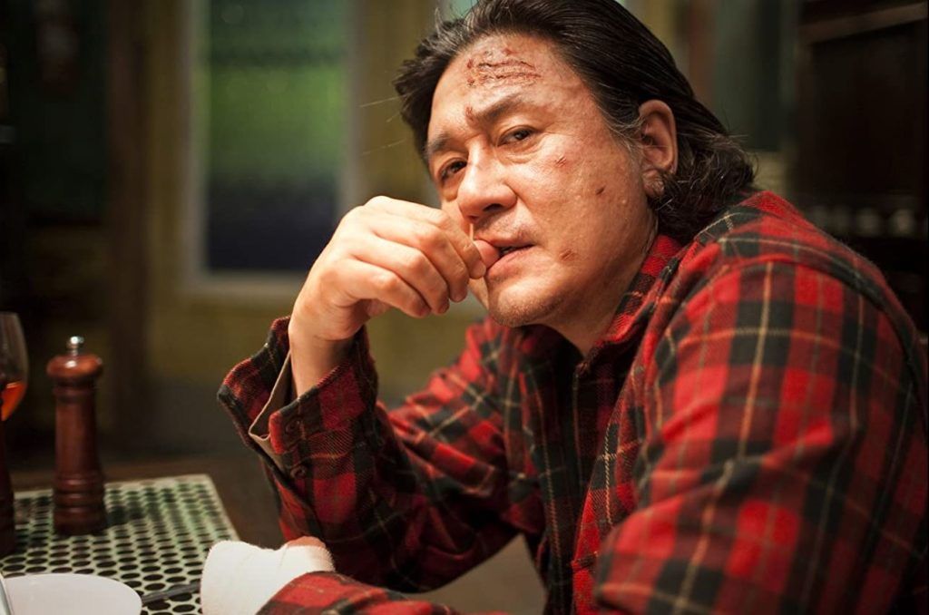 If you liked Parasite, you’ll love these 12 Korean thriller movies and series