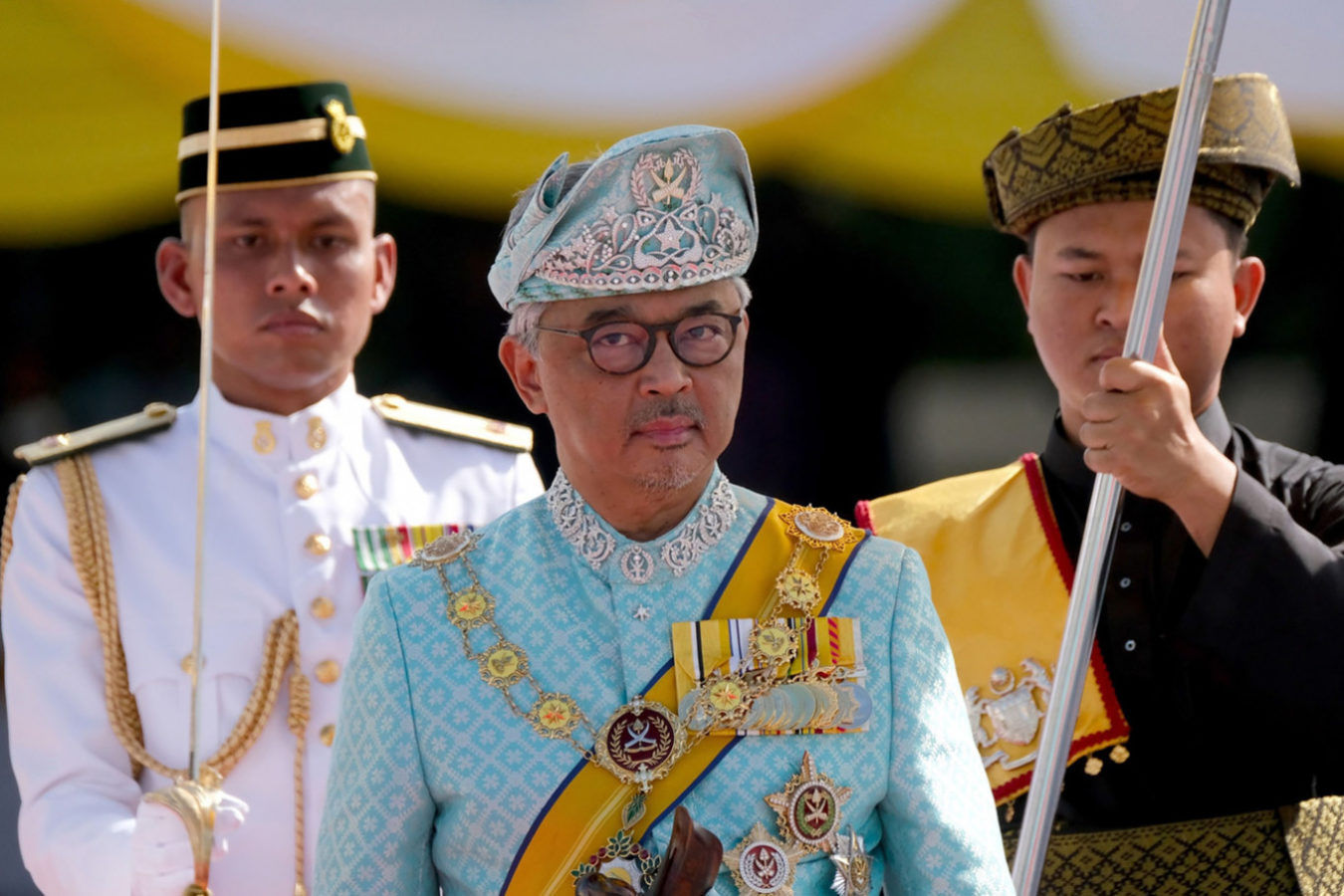 10 facts about Asian royalty that you may not have known